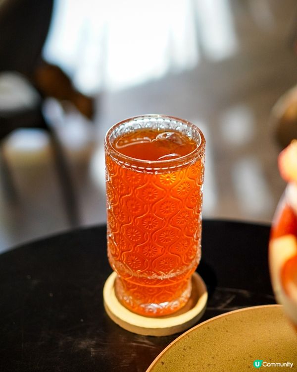 台北Cafe｜高質美味草莓杯 打卡able兼有貓店長