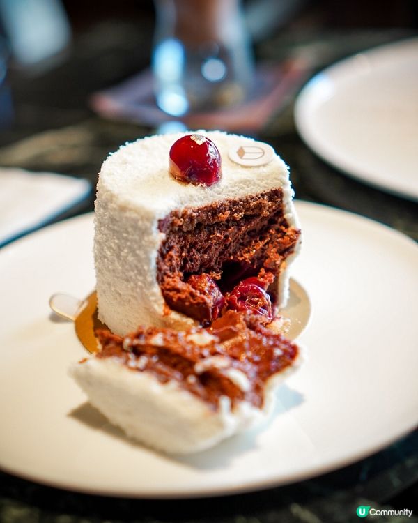 台北之行｜獲獎無數 我最推薦的cafe 必食拿破崙