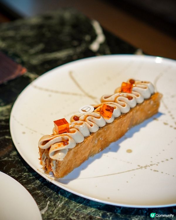 台北之行｜獲獎無數 我最推薦的cafe 必食拿破崙