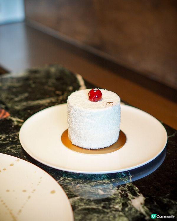 台北之行｜獲獎無數 我最推薦的cafe 必食拿破崙