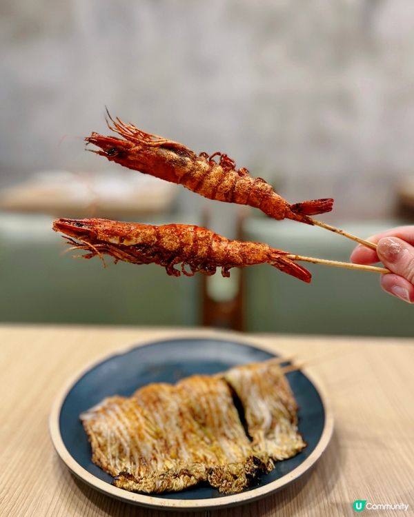 登龍街宵夜🍢場