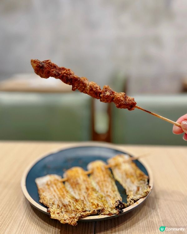 登龍街宵夜🍢場