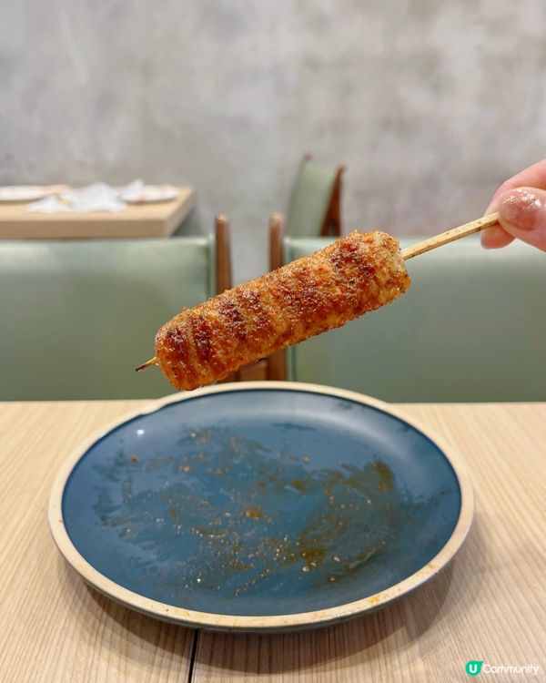 登龍街宵夜🍢場