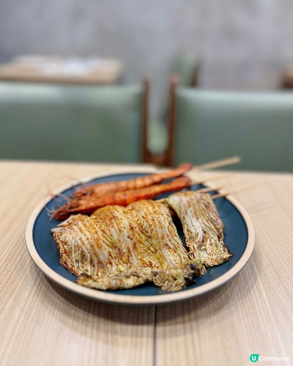 登龍街宵夜🍢場