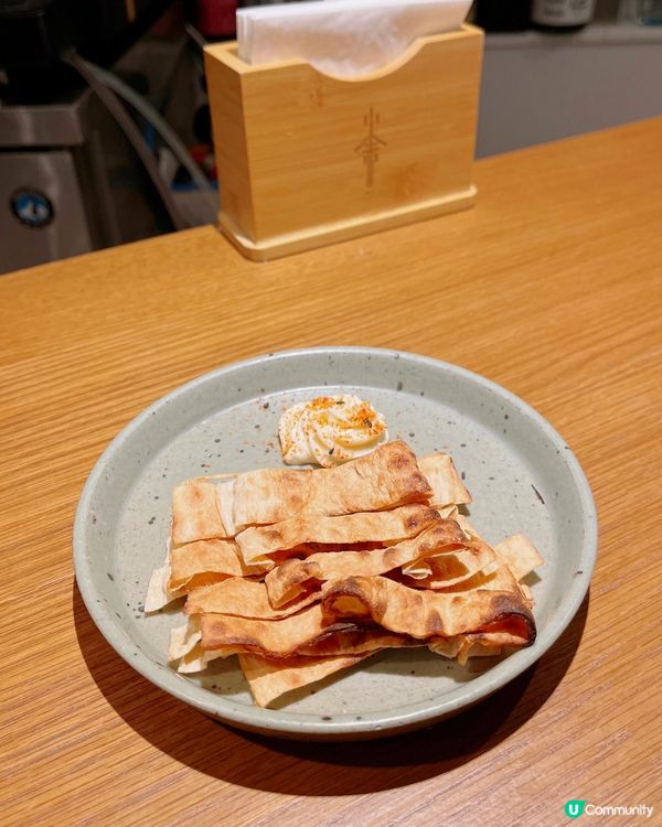 罕見户外空間居酒屋🍢