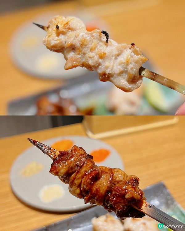 罕見户外空間居酒屋🍢