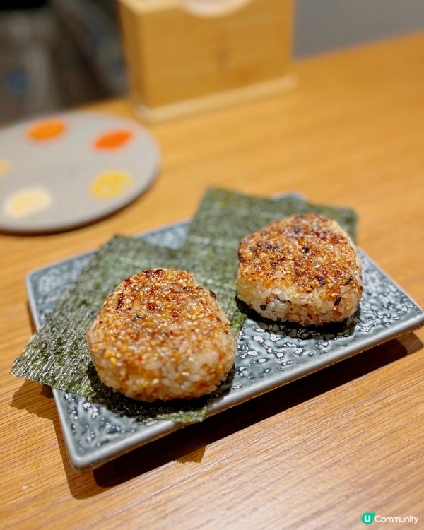 罕見户外空間居酒屋🍢