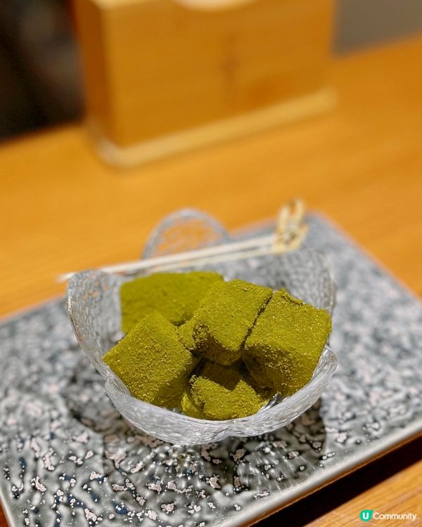 罕見户外空間居酒屋🍢