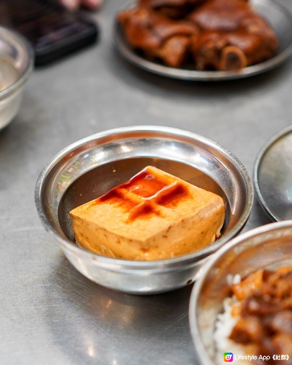 南機場夜市|平民人氣美食 首推滷肉飯及芋頭排骨酥湯