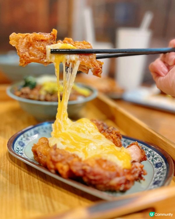 CP值高台灣菜🍜