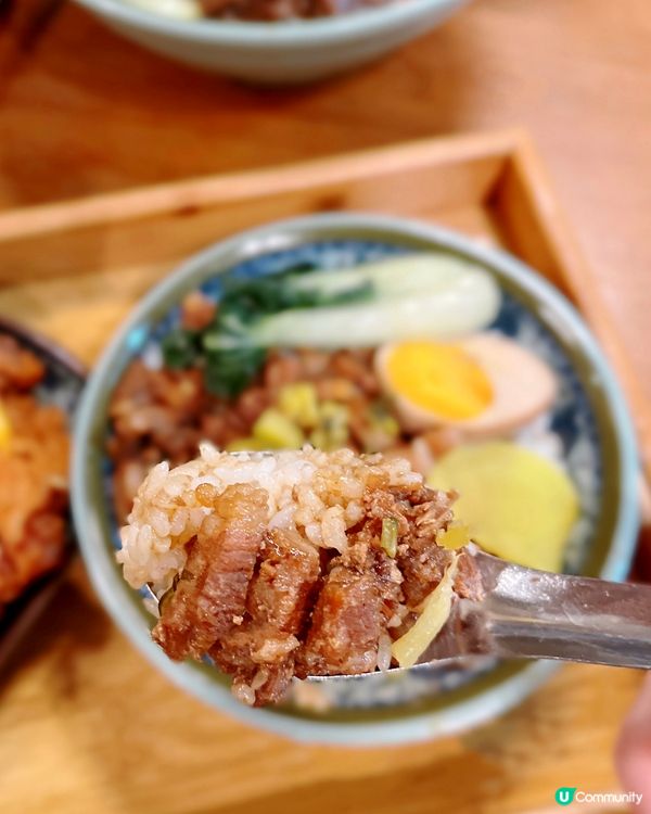 CP值高台灣菜🍜