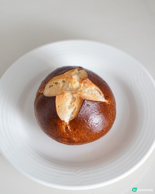 深圳麵包｜高質平價鹼水包 可以美團外賣