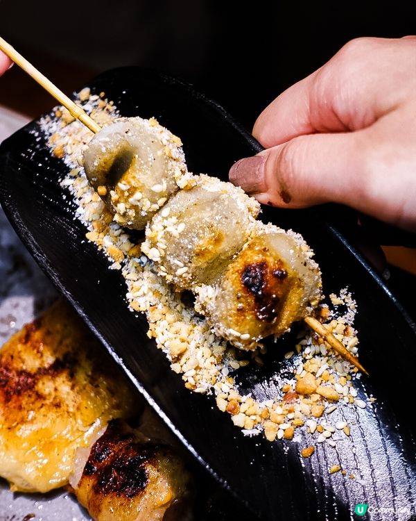 《人氣串燒店燒烤堂 🔥開到嚟荃灣啦🍢💛》