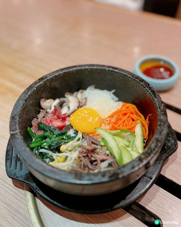 米芝蓮30年🇰🇷菜