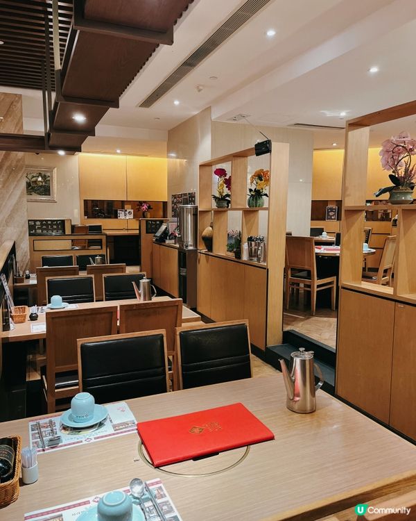 米芝蓮30年🇰🇷菜