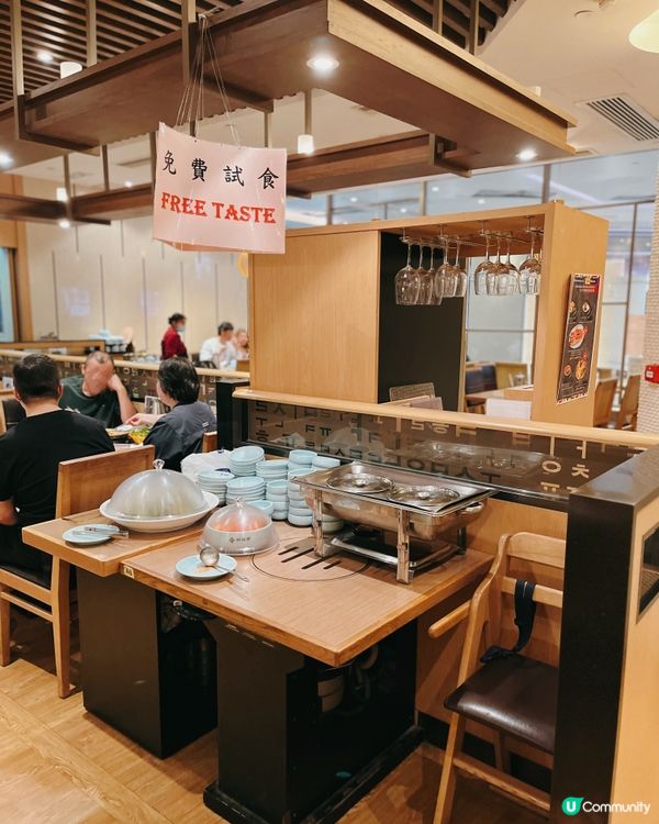 米芝蓮30年🇰🇷菜