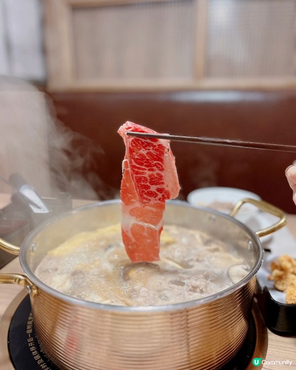 任食高質🥩+60款配料