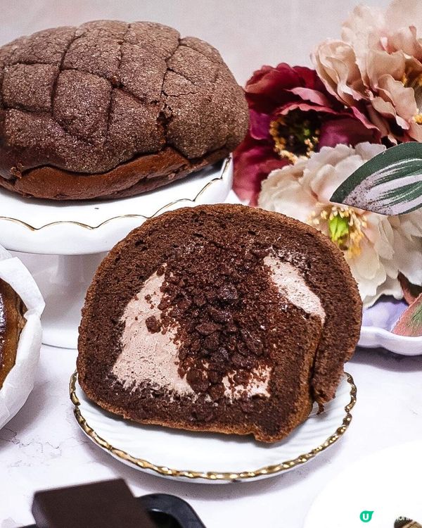 《7- Eleven新品🤎一次過試勻4款阿華田甜品😆》