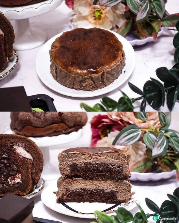 《7- Eleven新品🤎一次過試勻4款阿華田甜品😆》