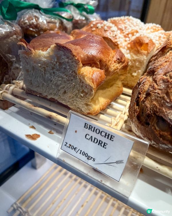 ✨巴黎必吃|美味得成為我在巴黎的遺憾✨