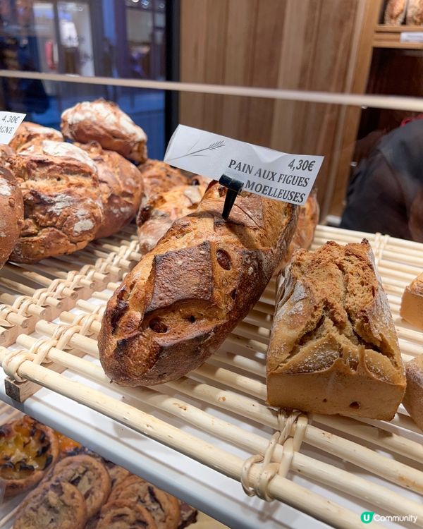 ✨巴黎必吃|美味得成為我在巴黎的遺憾✨