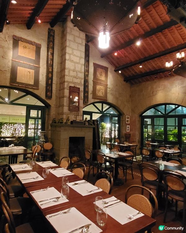 太平山餐廳  The Peak Lookout🏠