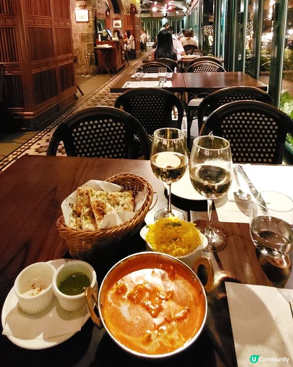 太平山餐廳  The Peak Lookout🏠