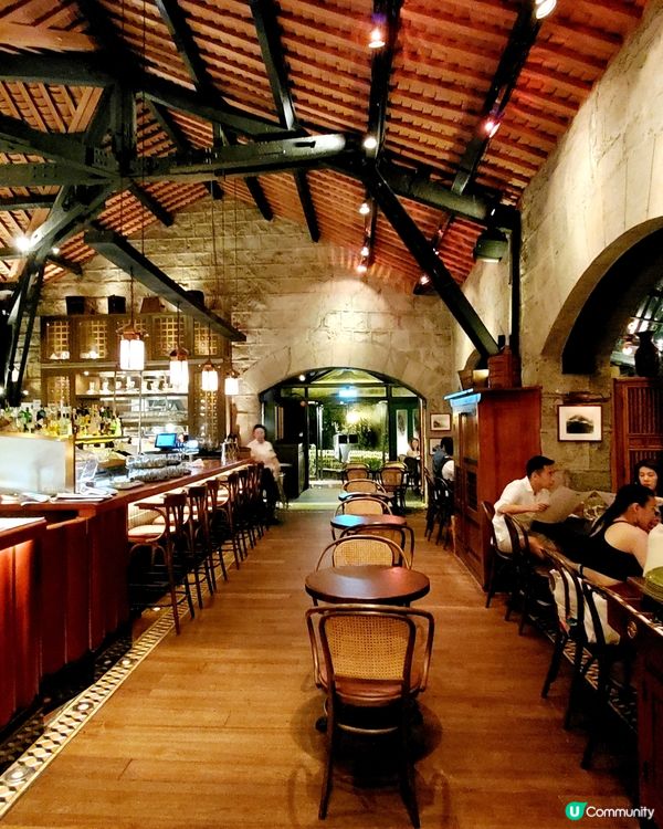 太平山餐廳  The Peak Lookout🏠