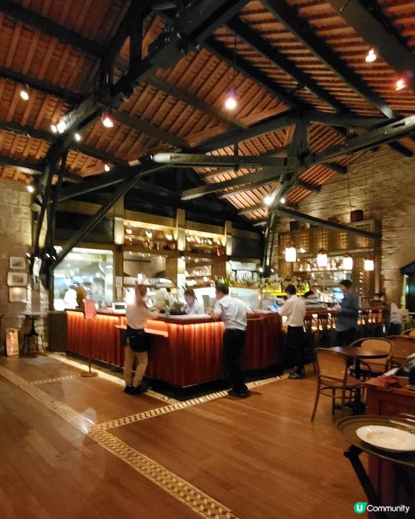 太平山餐廳  The Peak Lookout🏠