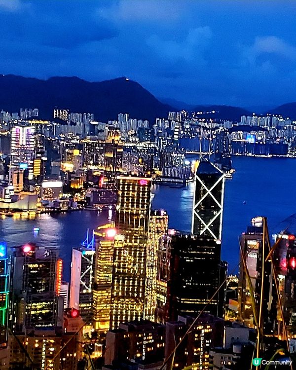 太平山餐廳  The Peak Lookout🏠