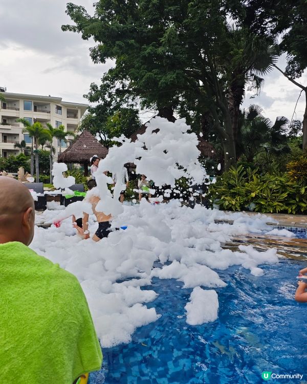 厦门游 夏日親子