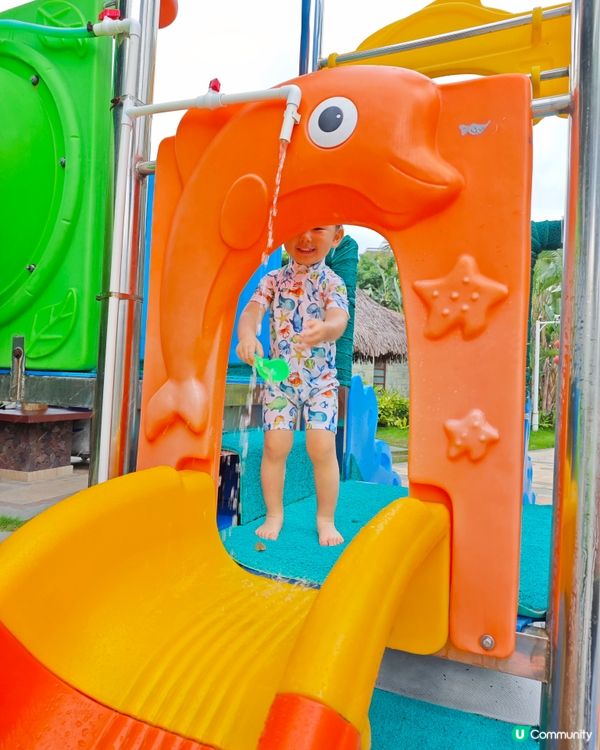 厦门游 夏日親子