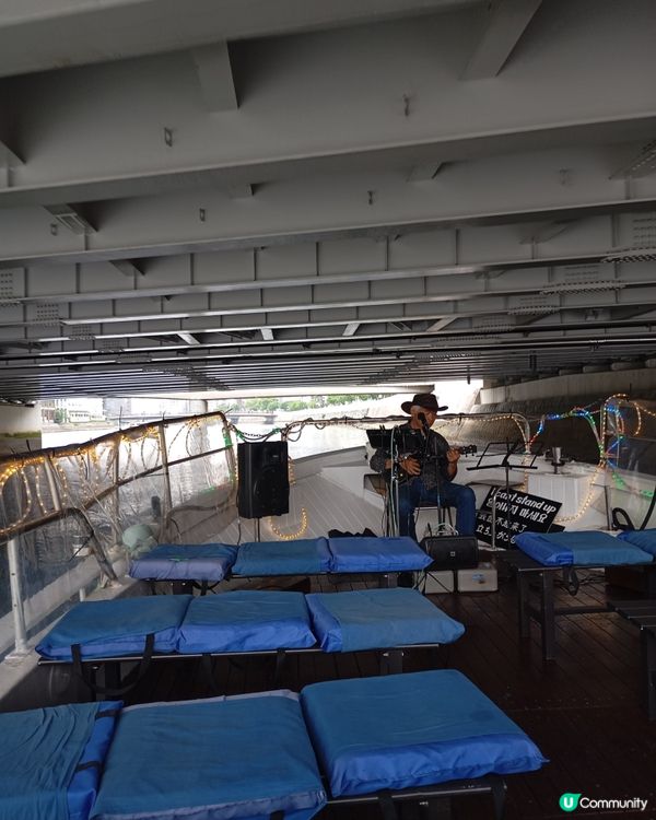 福岡那珂川水上巴士