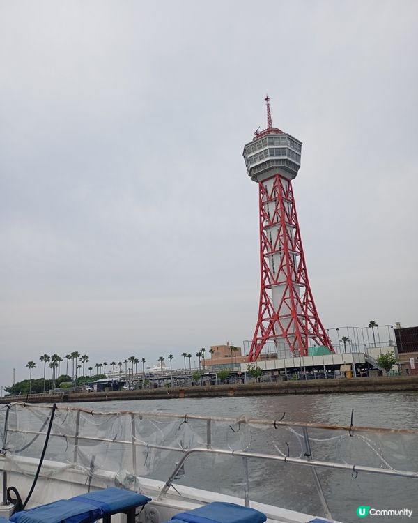 福岡那珂川水上巴士