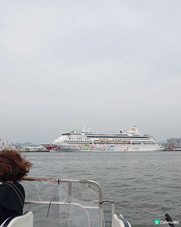 福岡那珂川水上巴士