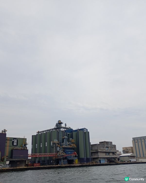 福岡那珂川水上巴士