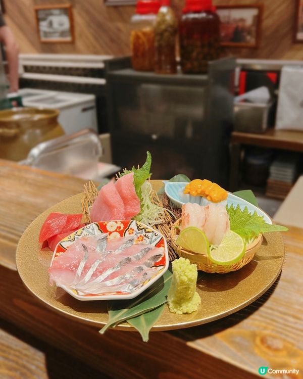 復古昭和風🍶居酒屋