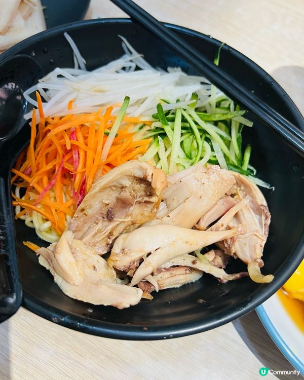 高質手工水餃小店