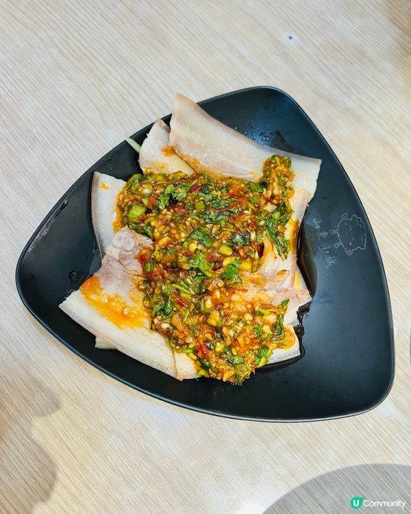 高質手工水餃小店