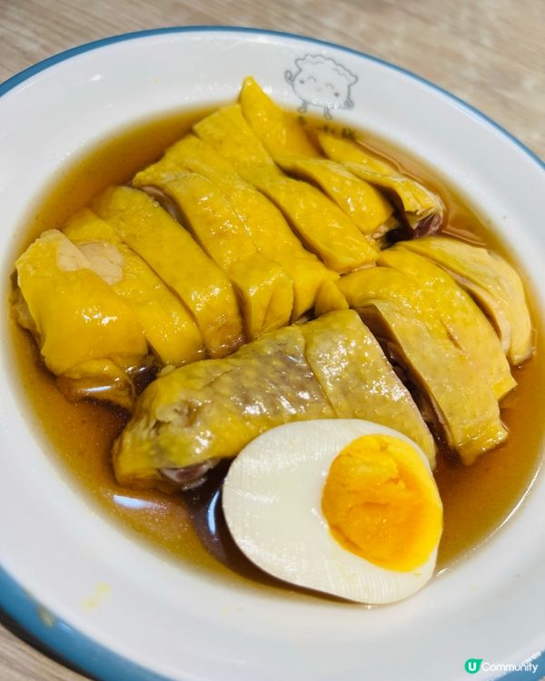 高質手工水餃小店