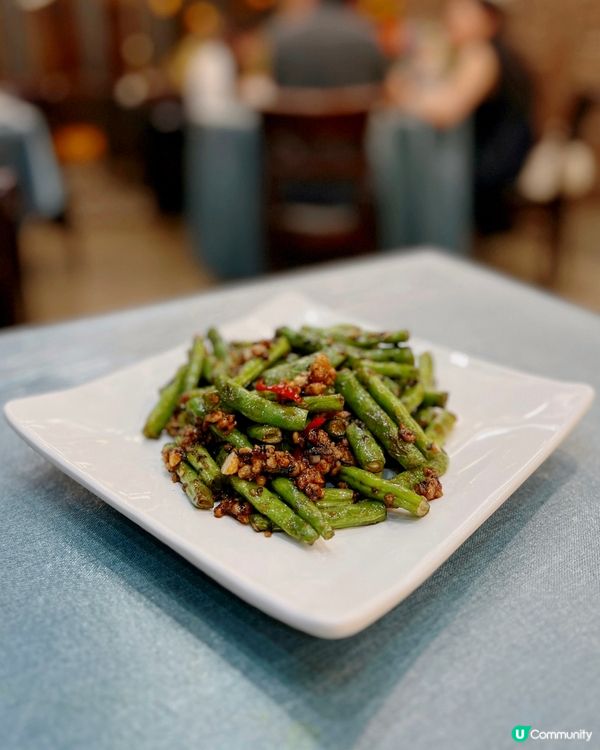 打卡系📸新派中菜