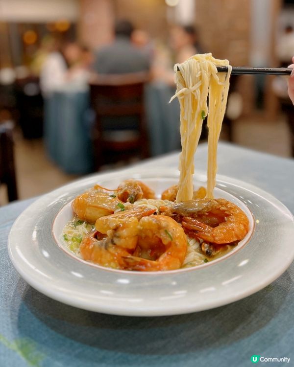 打卡系📸新派中菜