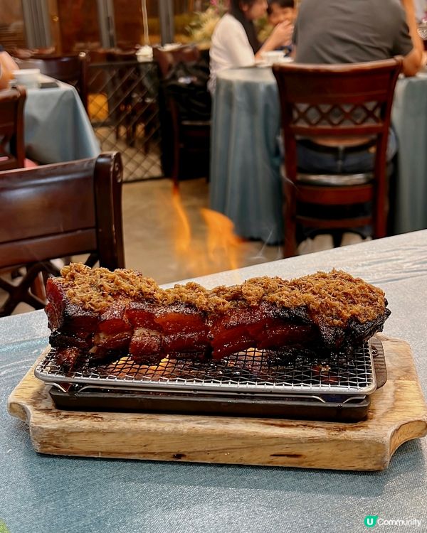 打卡系📸新派中菜