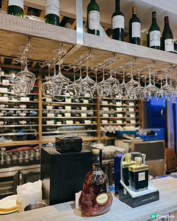 打卡系📸新派中菜