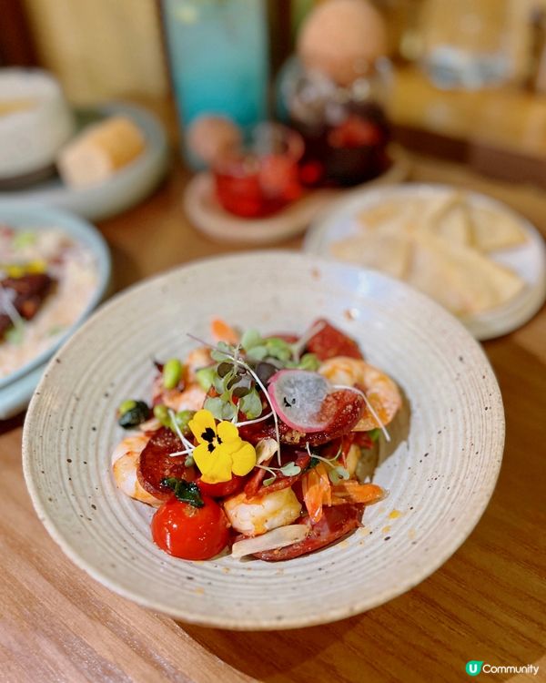 工業區中少女心🌸cafe