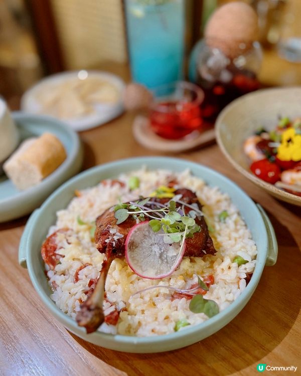 工業區中少女心🌸cafe