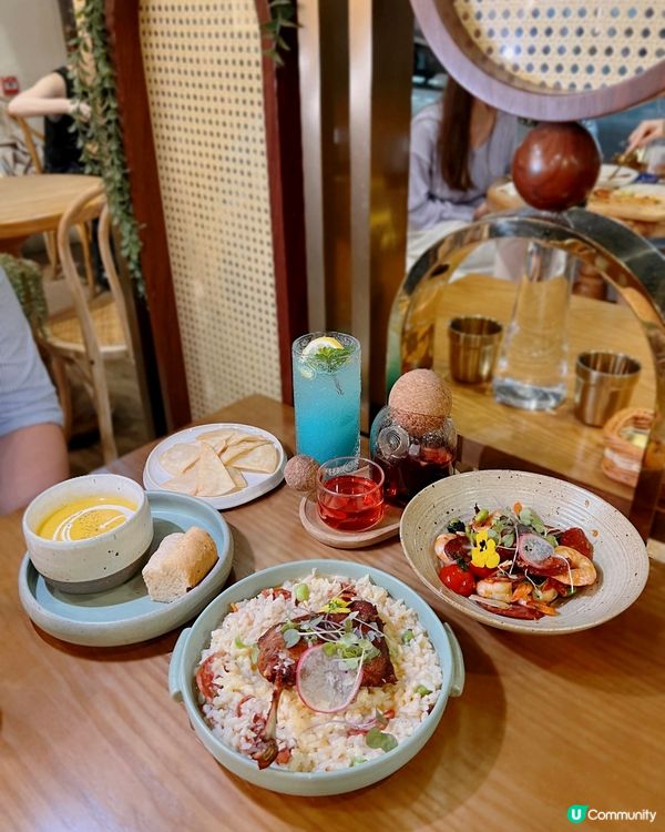 工業區中少女心🌸cafe