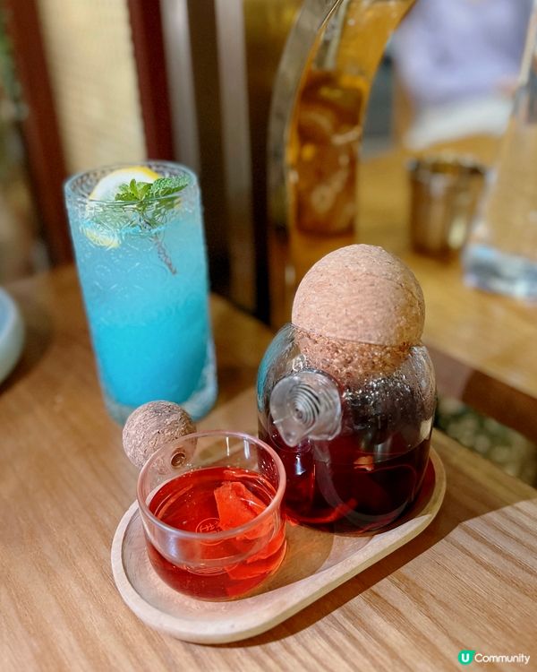 工業區中少女心🌸cafe