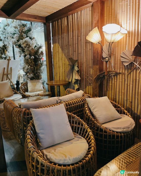 工業區中少女心🌸cafe