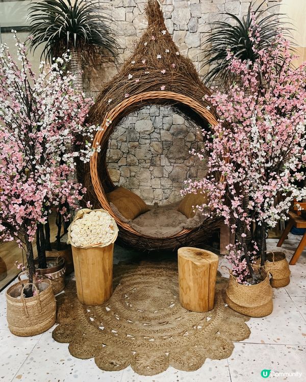 工業區中少女心🌸cafe